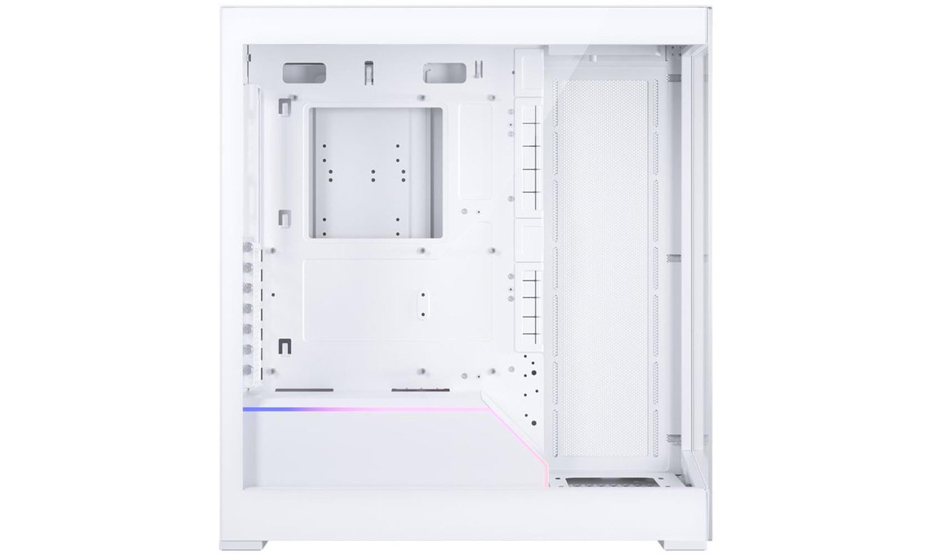Phanteks NV-Serie NV5 wnętrze