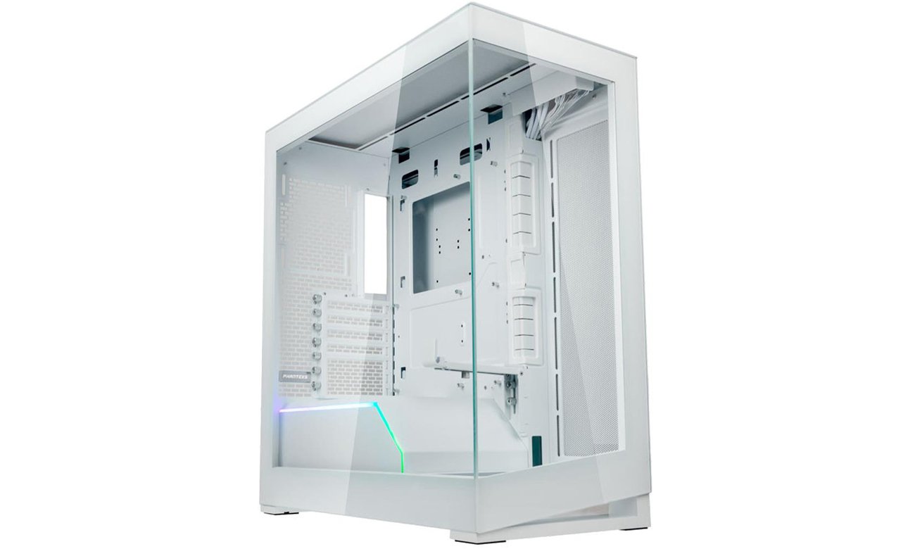 Obudowa Phanteks NV-Serie NV5 White