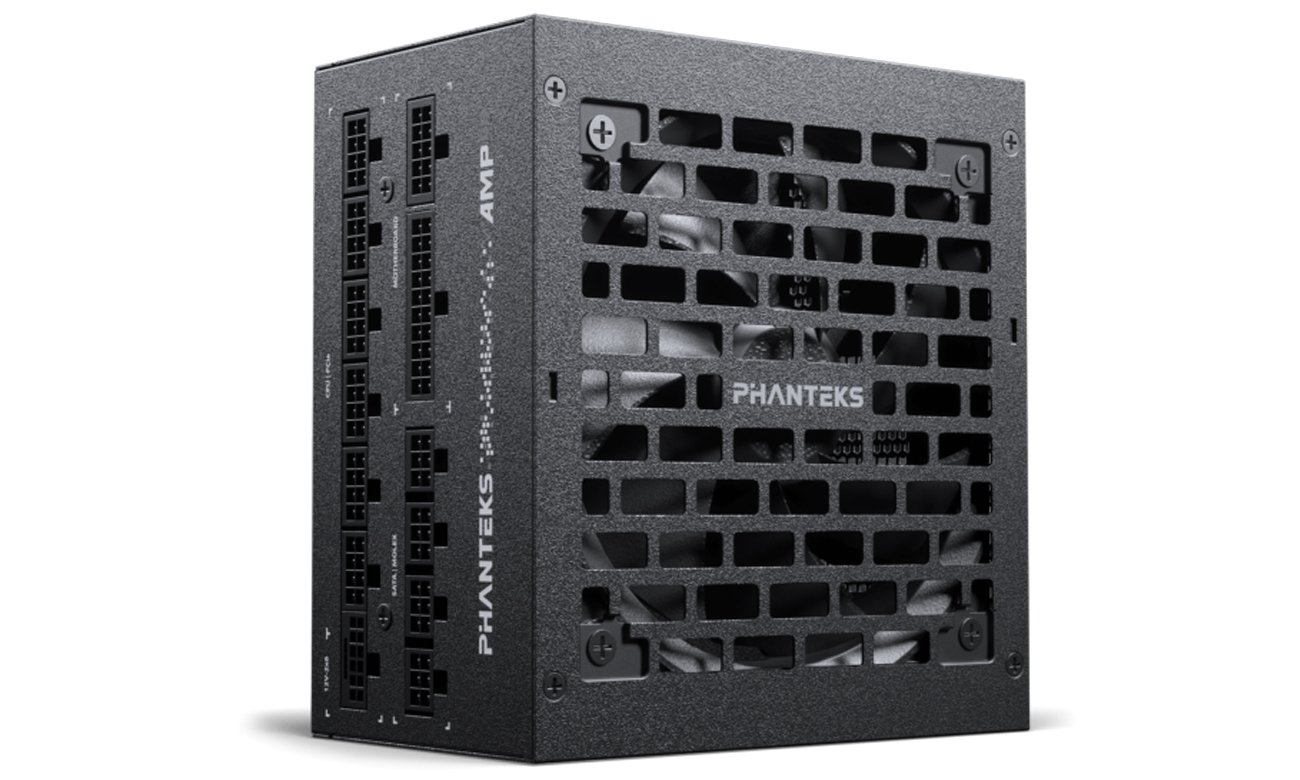 Zasilacz Phanteks AMP GH 1000W 80 Plus Platinum ATX 3.1