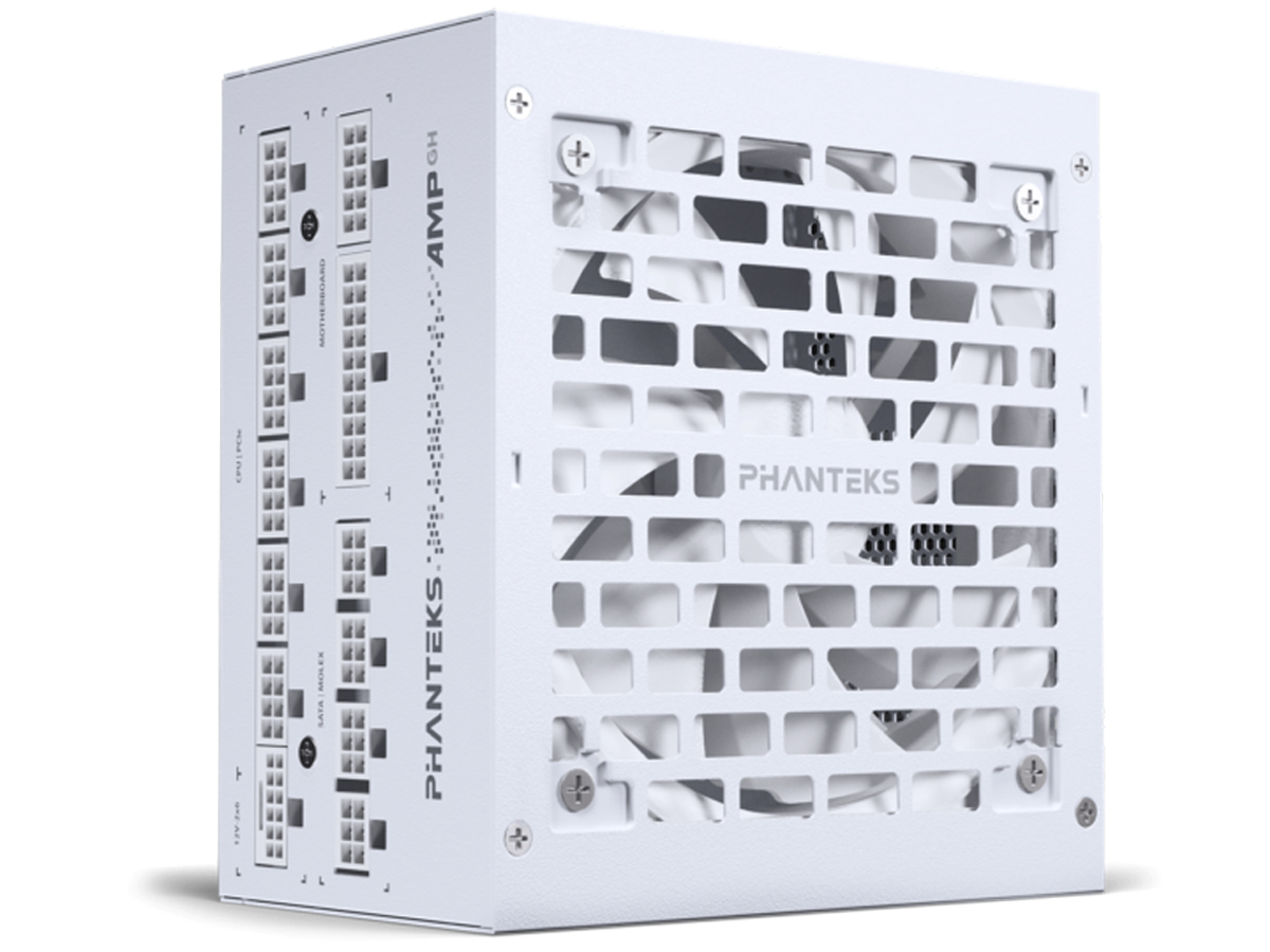 Zasilacz Phanteks AMP GH 750W 80 Plus Gold ATX 3.1