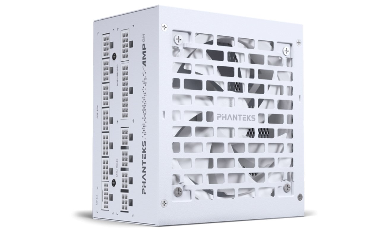 Zasilacz Phanteks AMP GH 1000W 80 Plus Platinum ATX 3.1