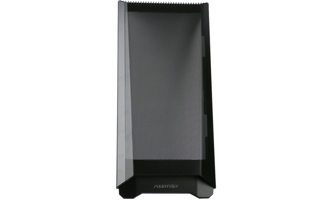 Akcesorium do obudowy Phanteks Eclipse P400A Panel Przedni Mesh Czarny GEPH-121 / PH-P400A_MFP_BK01