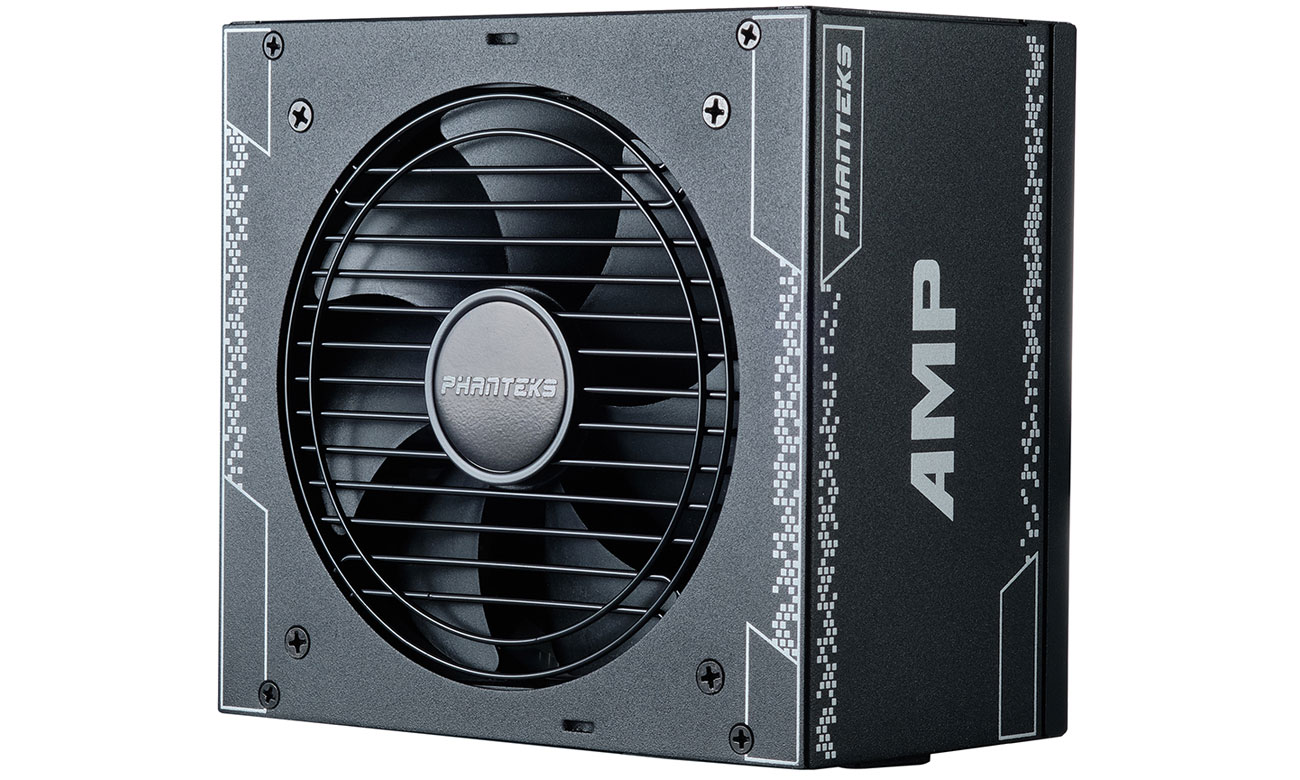 Zasilacz Phanteks AMP 650W 80 Plus Gold