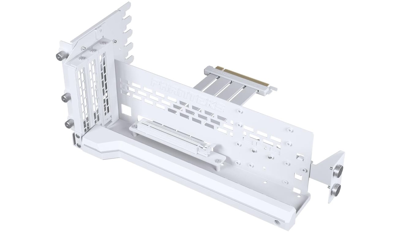 Phanteks Premium Vertical GPU Bracket + PCIe 4.0 x16 Riser