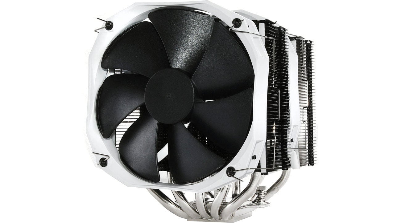 Chłodzenie procesora Phanteks PH-TC14PE Black 140mm