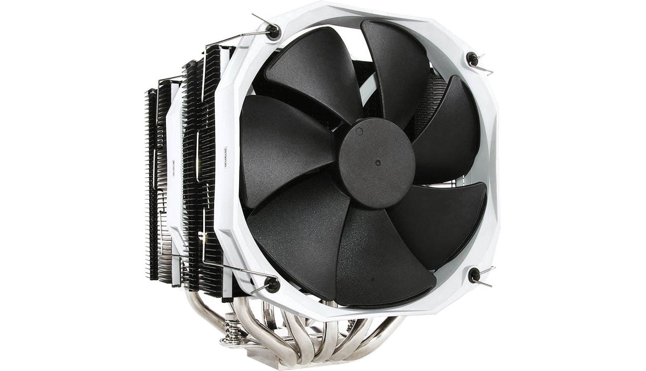 Phanteks PH-TC14PE Black 140mm - Wentylatory