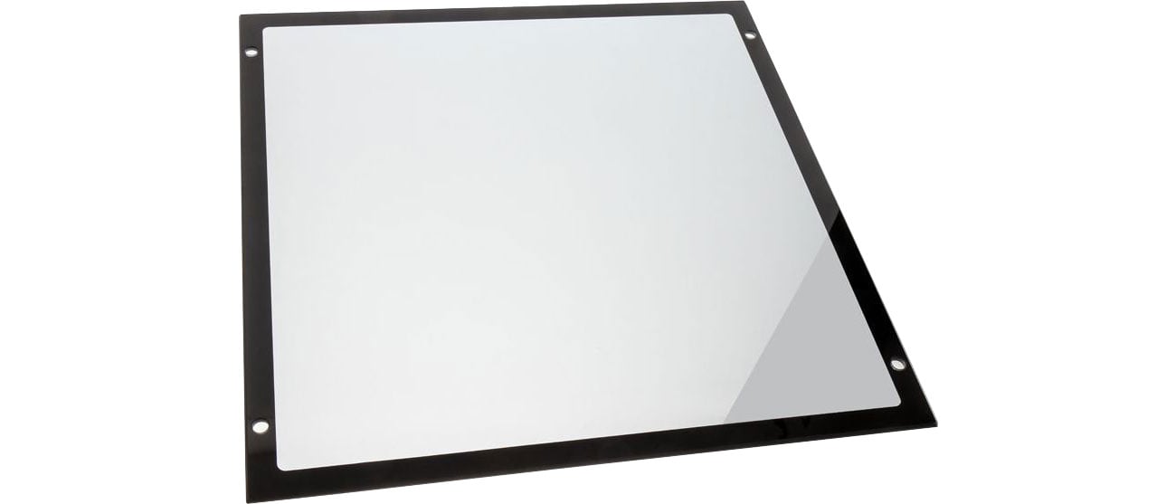 Panel boczny Eclipse P400 - Tempered Glass GEPH-068 / PH-TGPN_P400