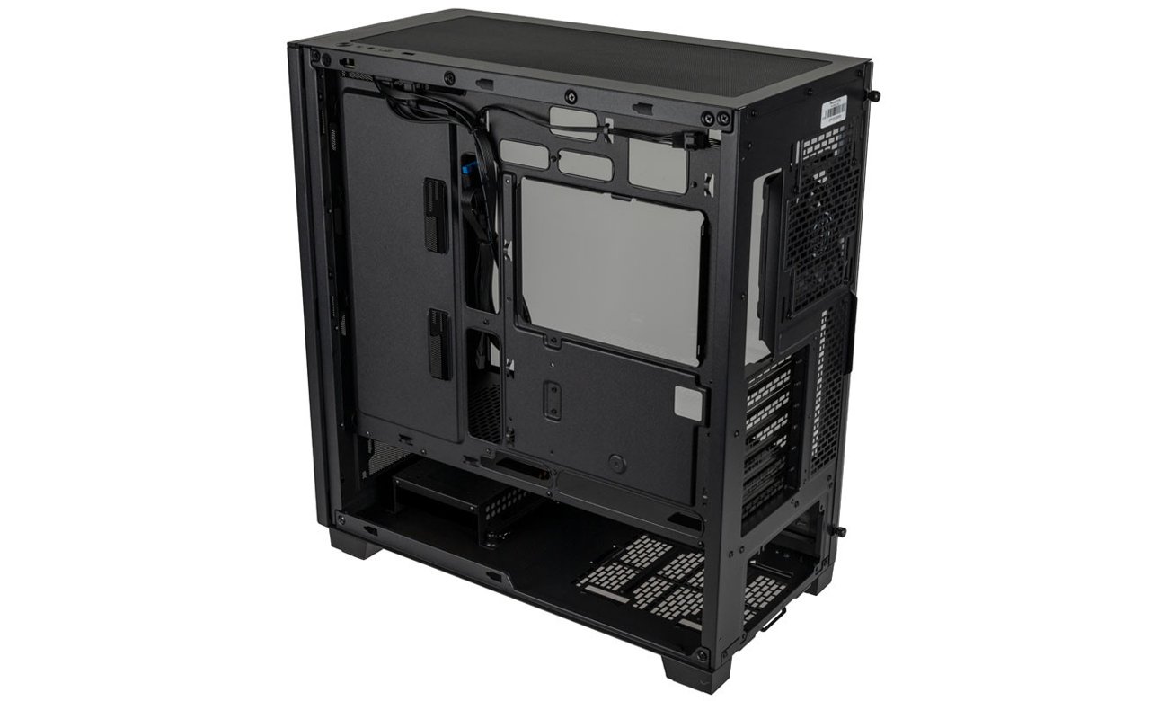 Phanteks XT Pro TG Black