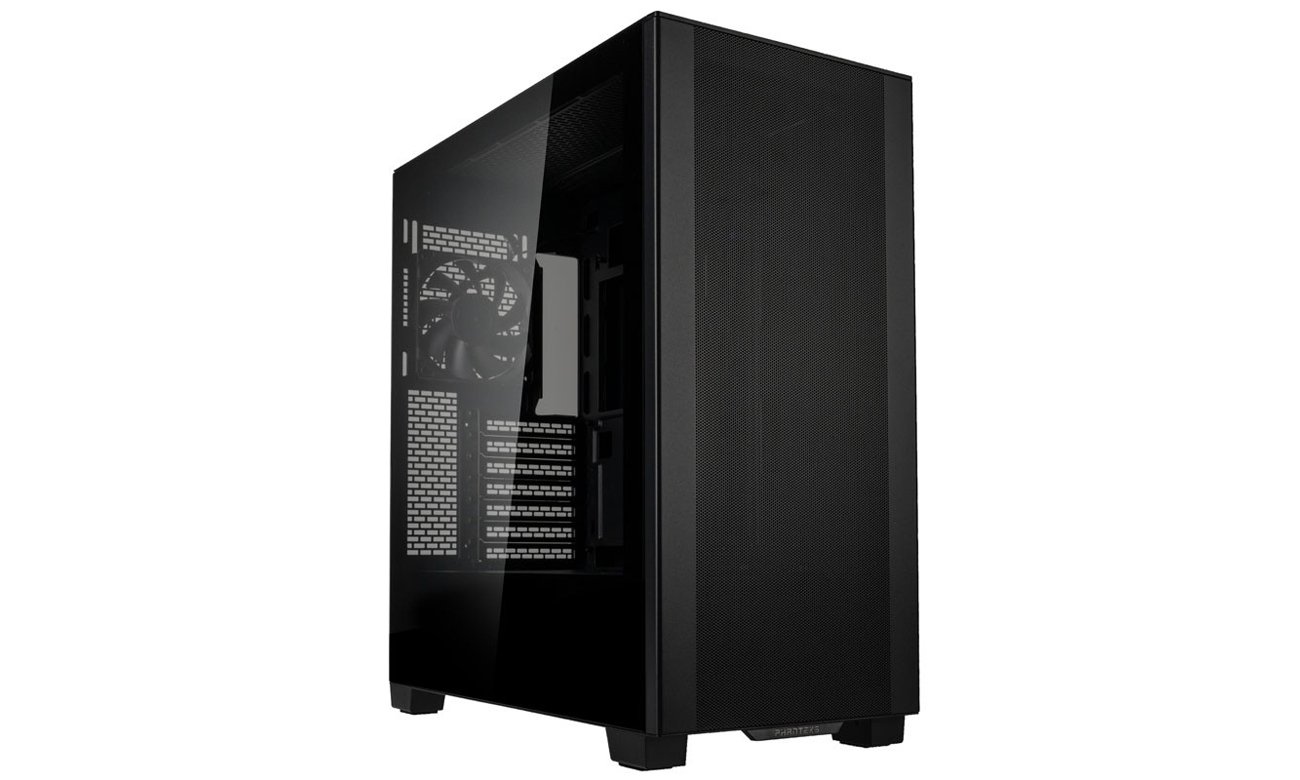 Phanteks XT Pro TG Black