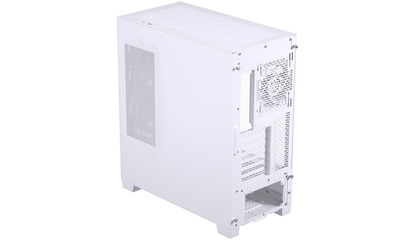 Phanteks XT View TG tył i bok