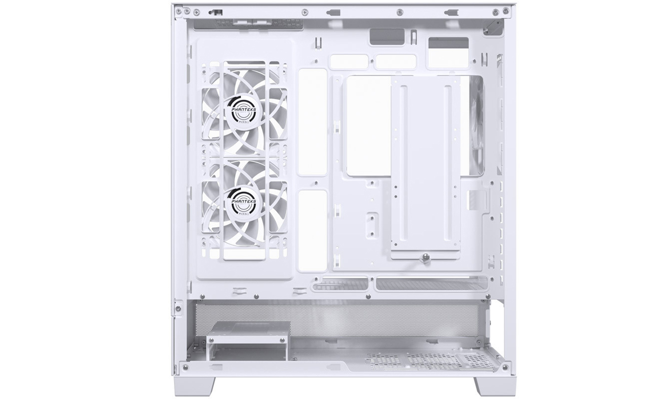 Phanteks XT View TG wnętrze