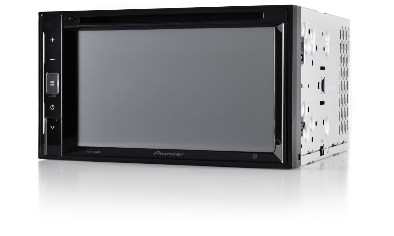 Pioneer AVH-A240BT