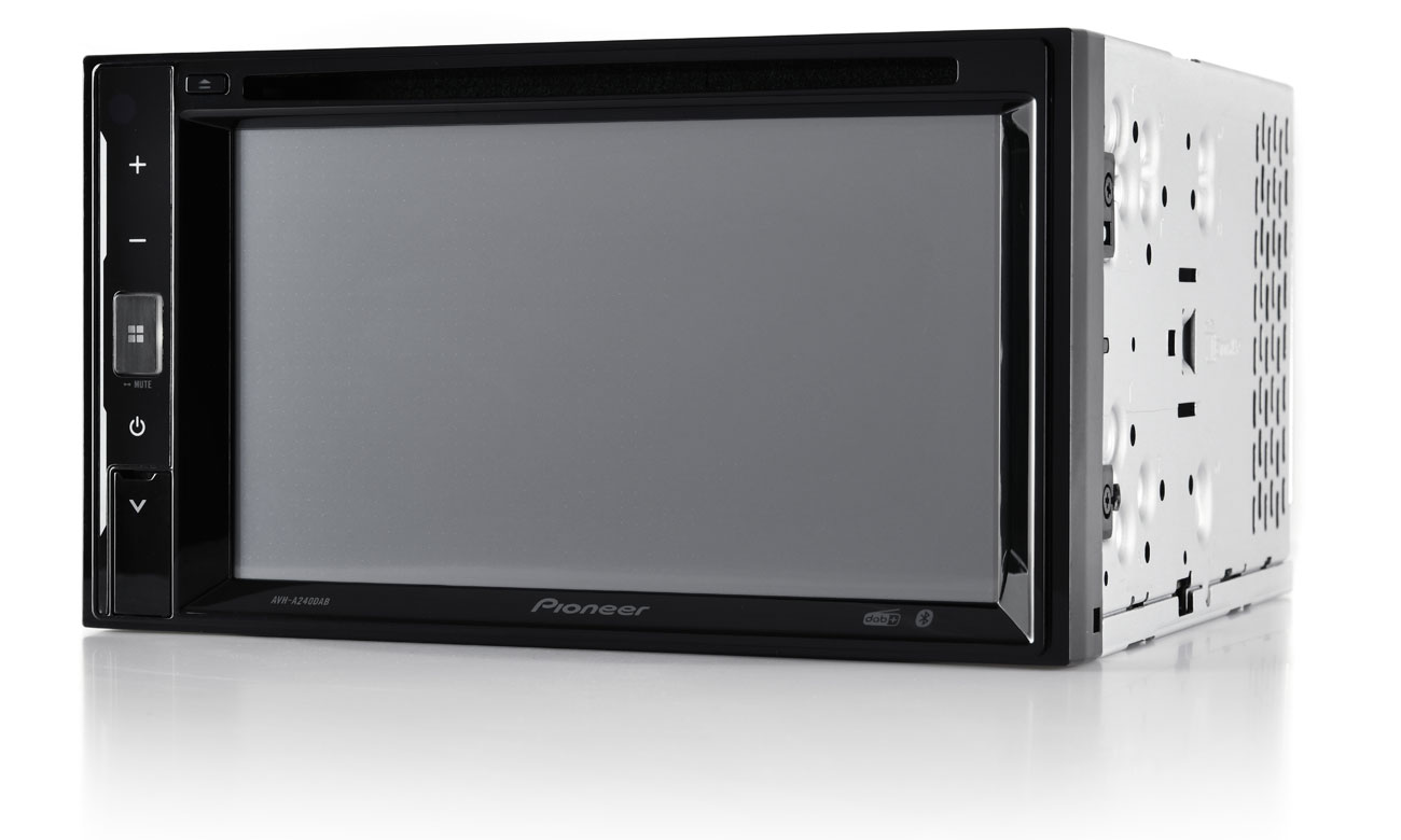 Pioneer AVH-A240DAB