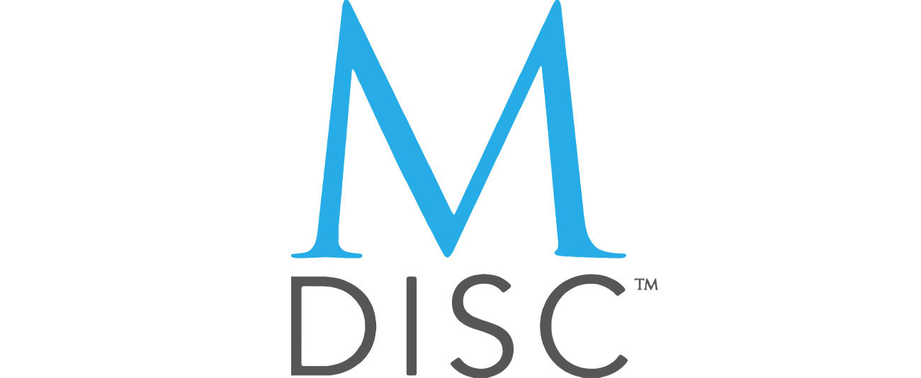 M-DISC