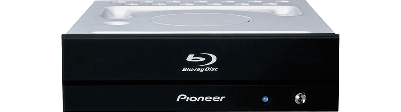 Pioneer BDR-S12XLT Nagrywarka