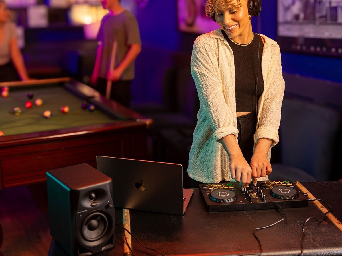 Pioneer DDJ-FLX2