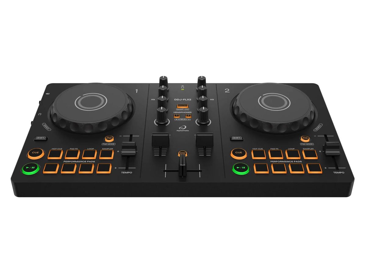 Pioneer DDJ-FLX2