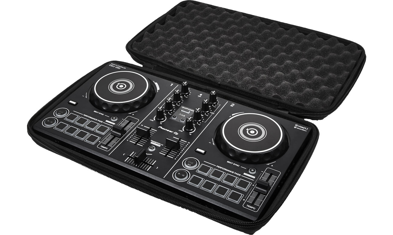 Torba Pioneer na konsolę DDJ-200
