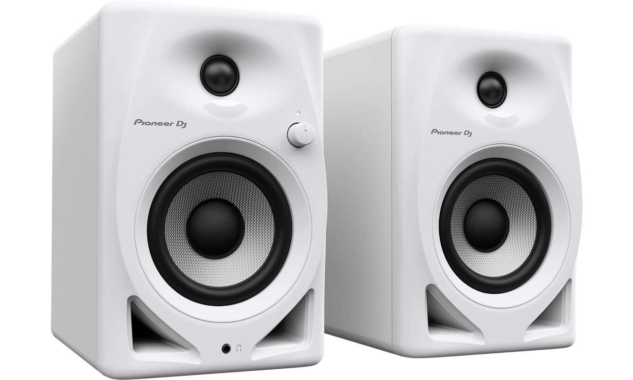 Pioneer DM-40D