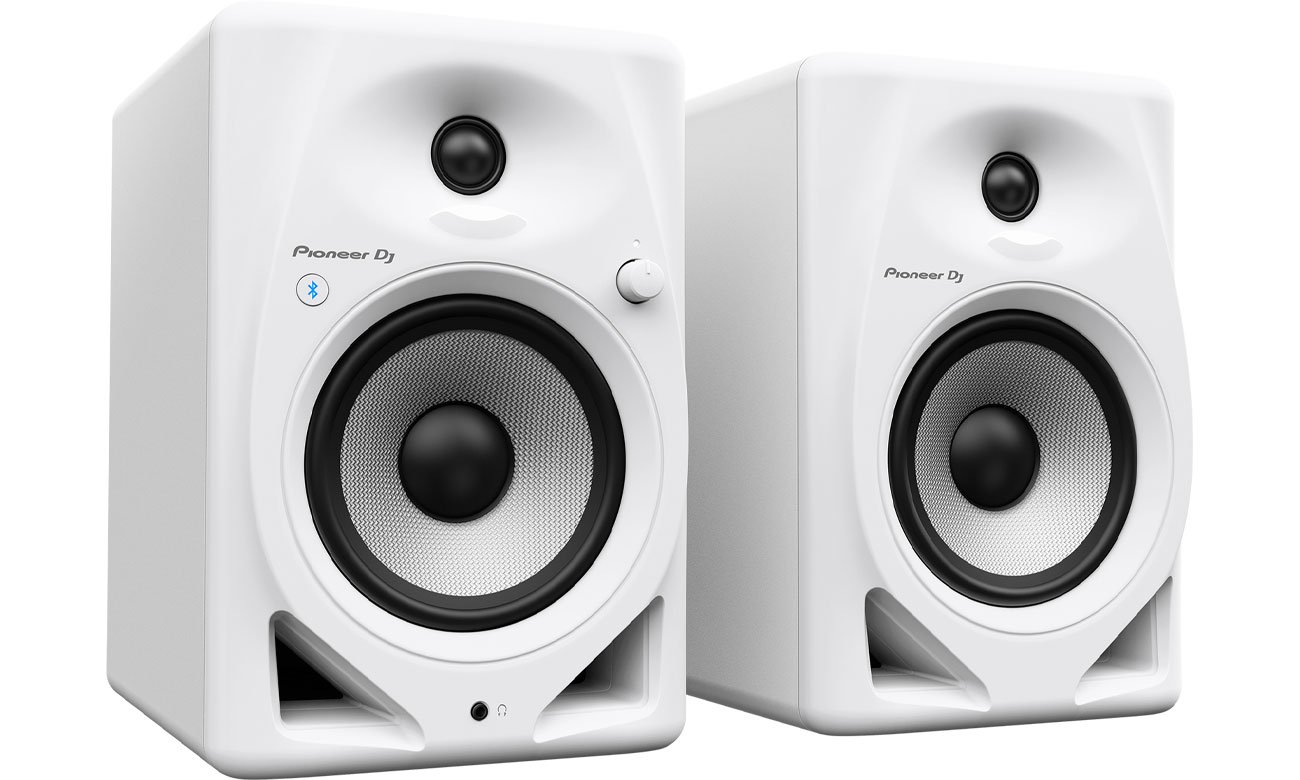 Pioneer DM-50D BT
