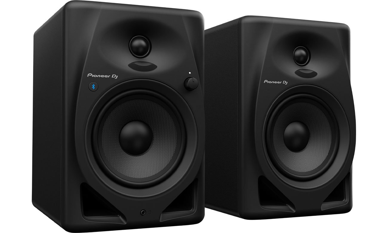 Pioneer DM-50D BT