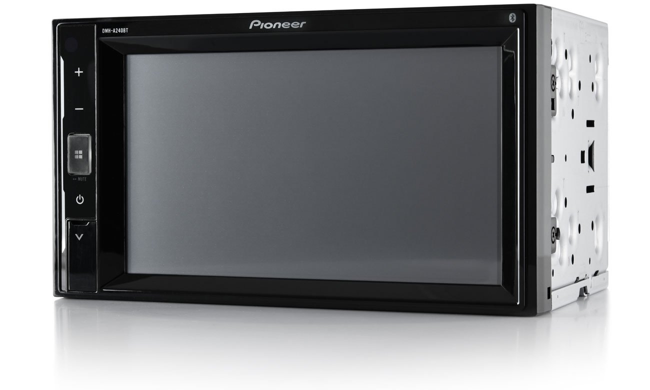 Pioneer DMH-A240BT