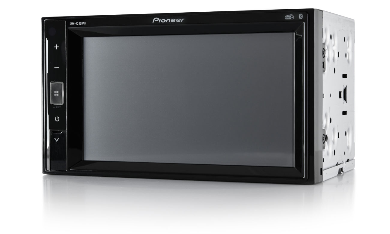 Pioneer DMH-A240DAB