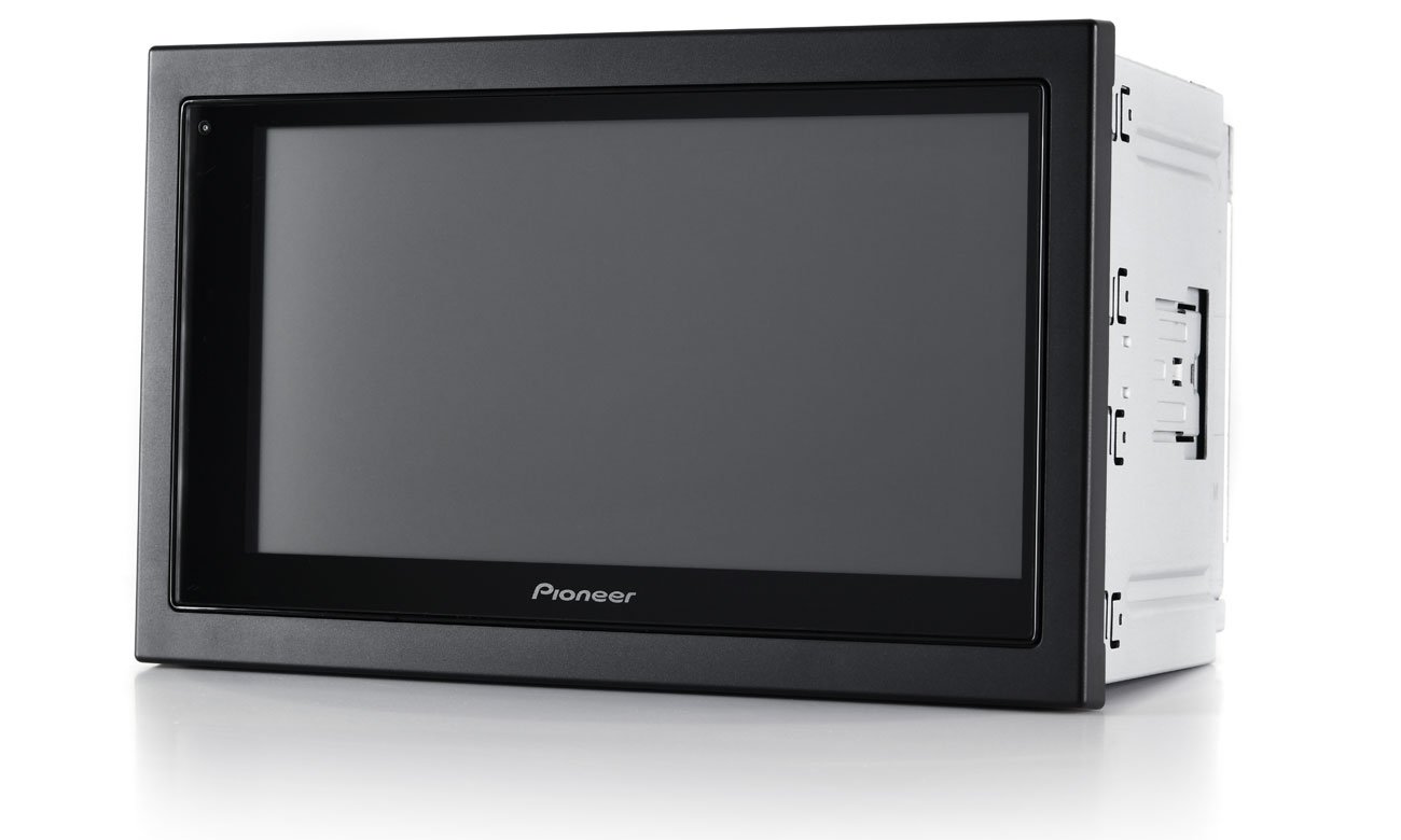 Pioneer DMH-A340DAB