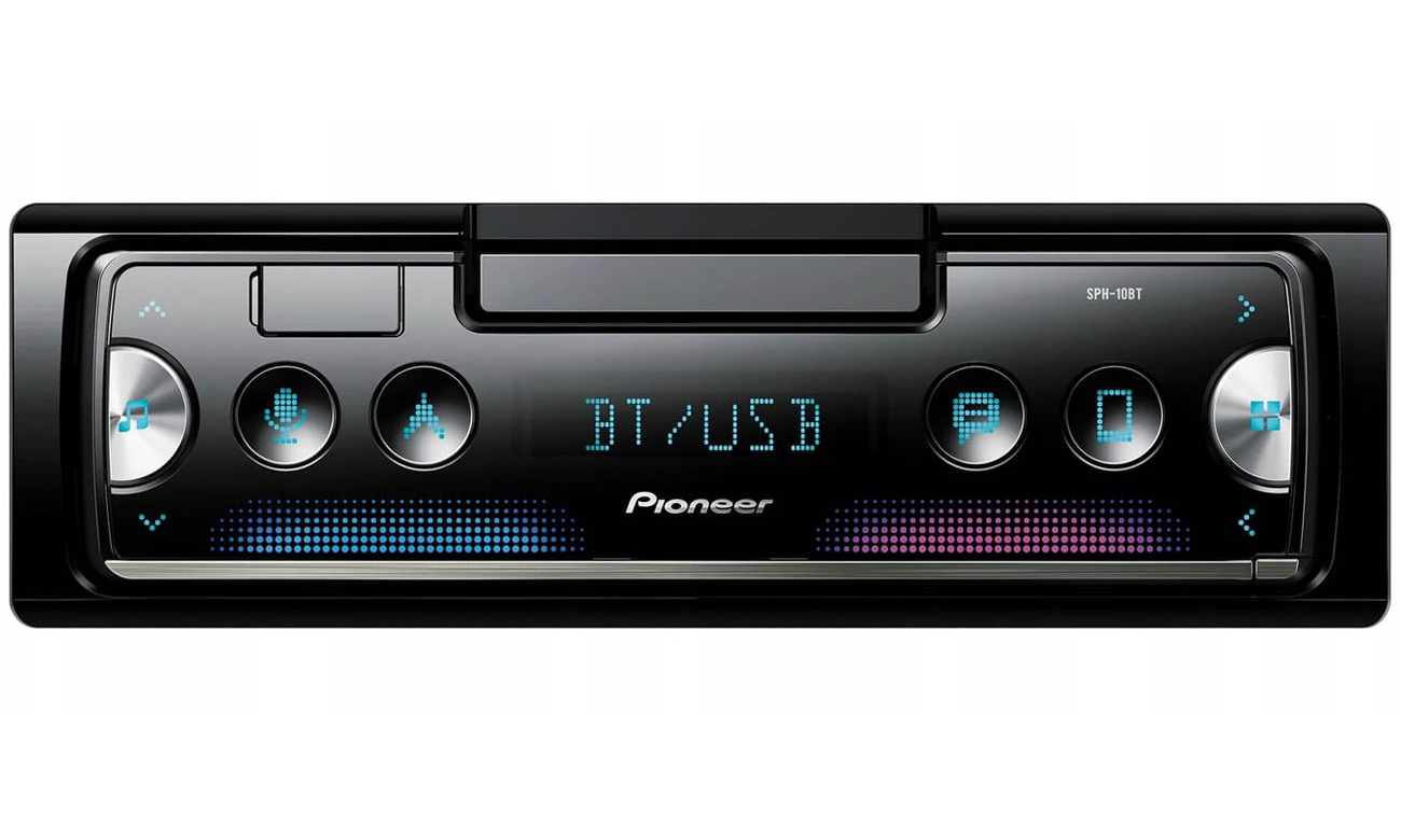 Pioneer SPH-10BT