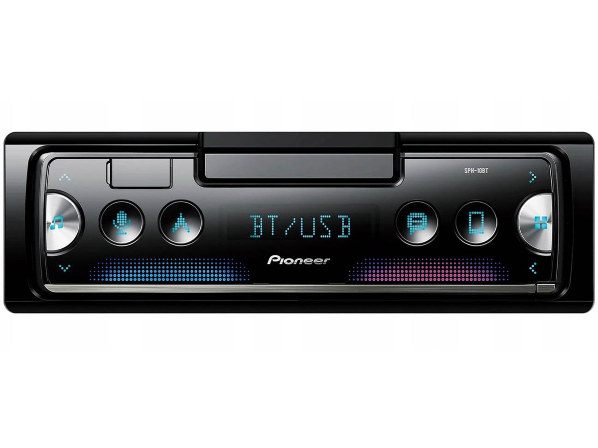 Pioneer SPH-10BT