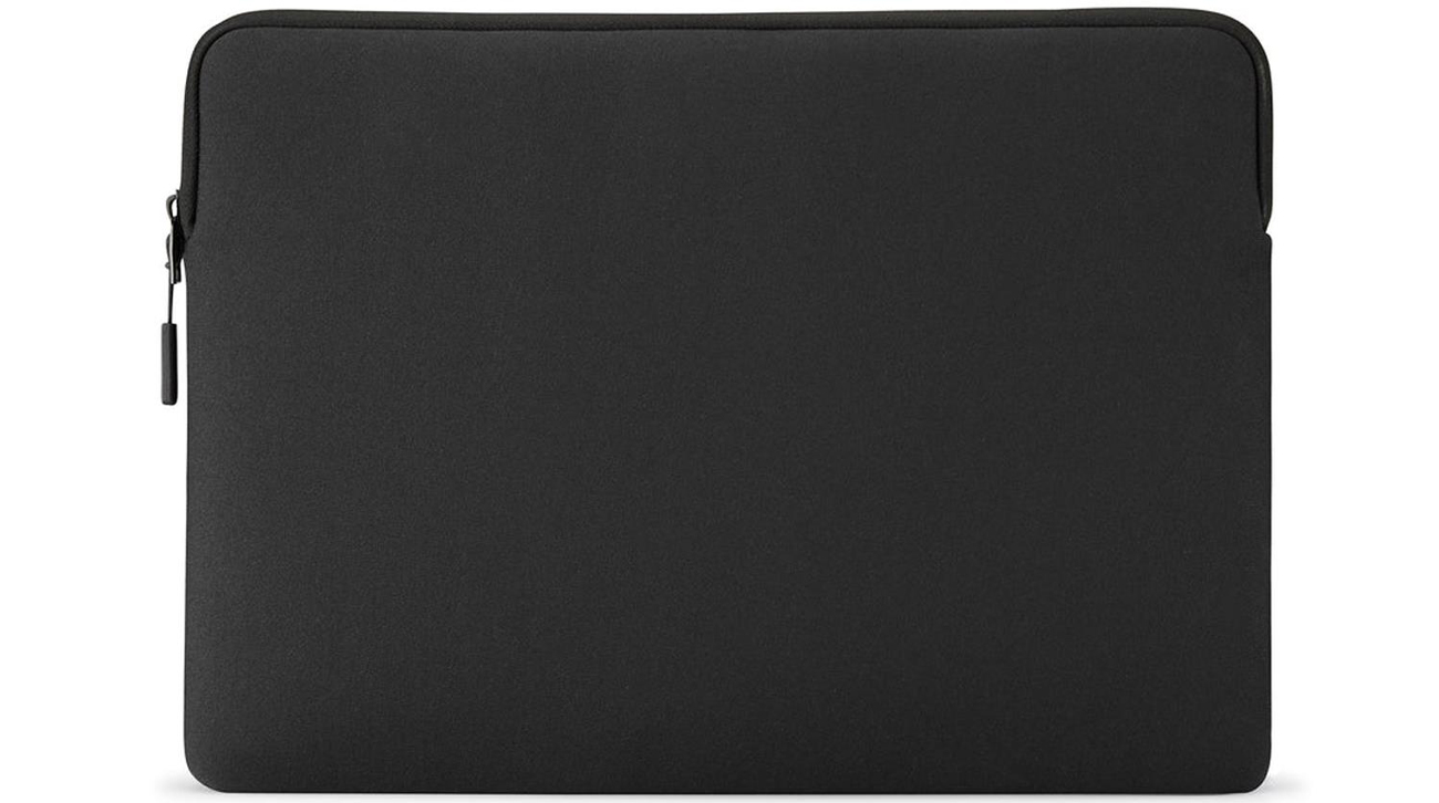 Etui Pipetto Classic Fit Sleeve do MacBook Air 15'' black