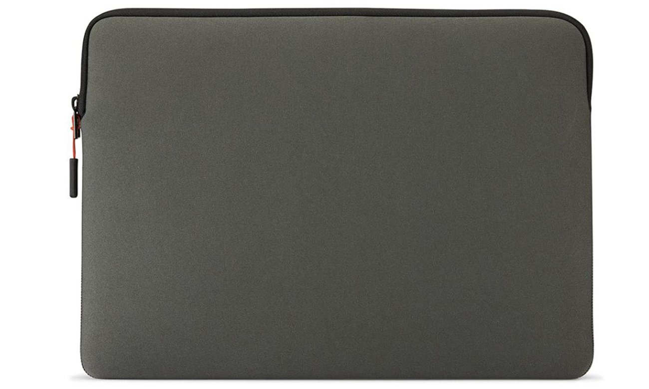 Etui Pipetto Classic Fit Sleeve do MacBook Pro 14''/Air 13.6'' green