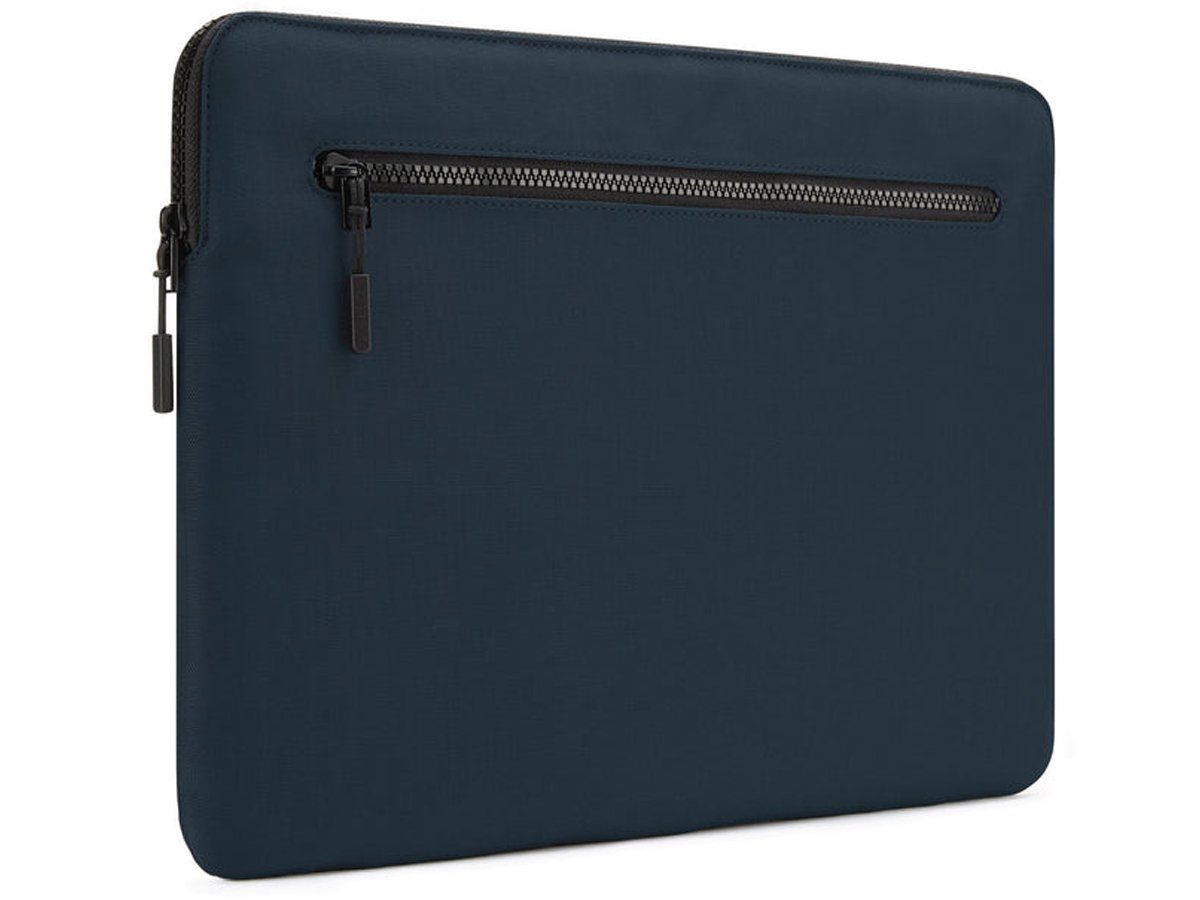 Etui Pipetto Classic Organiser Sleeve do Macbook 13/14 black
