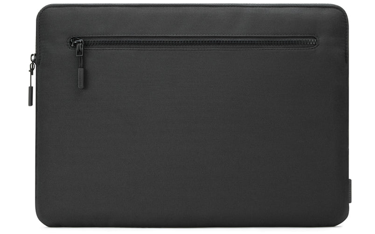 Etui Pipetto Classic Organiser Sleeve do Macbook 13/14 black