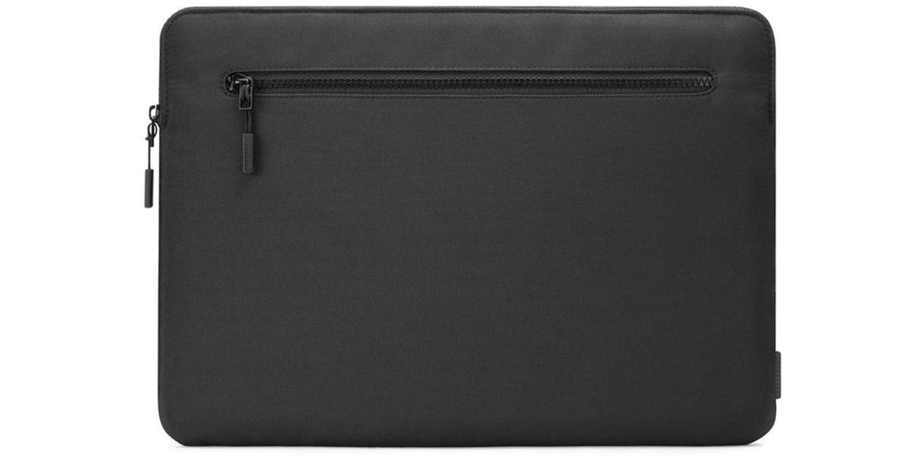 Etui Pipetto Classic Organiser Sleeve do Macbook 13/14 black