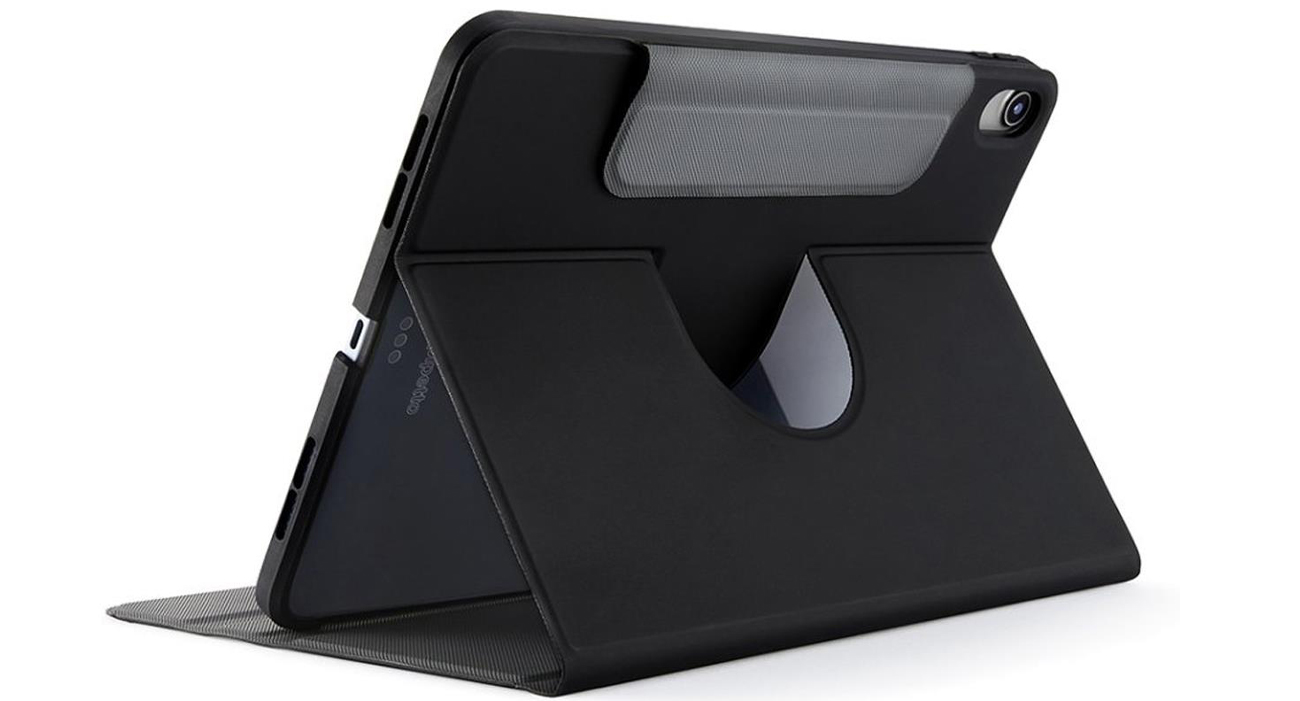 Etui Pipetto Rotating Folio podstawka