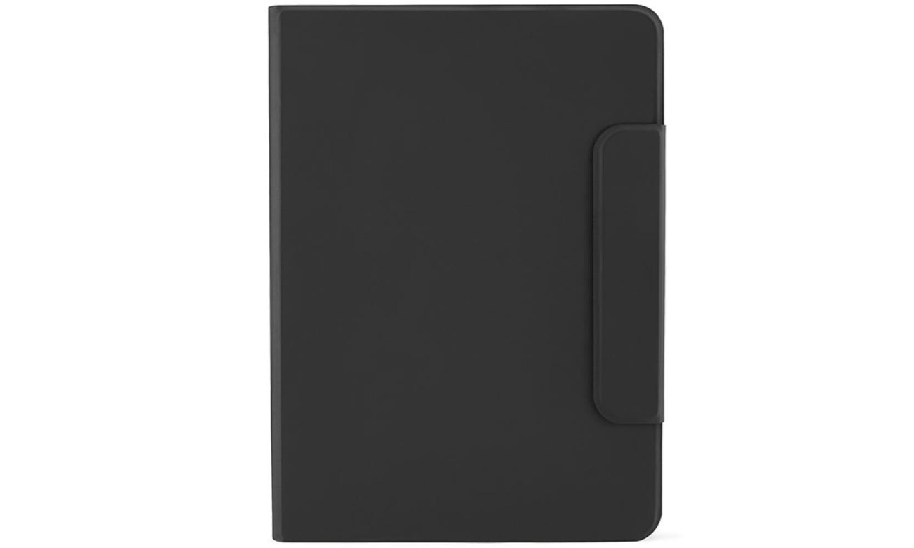 Etui Pipetto Rotating Folio do iPad 2022 (10. gen.) black