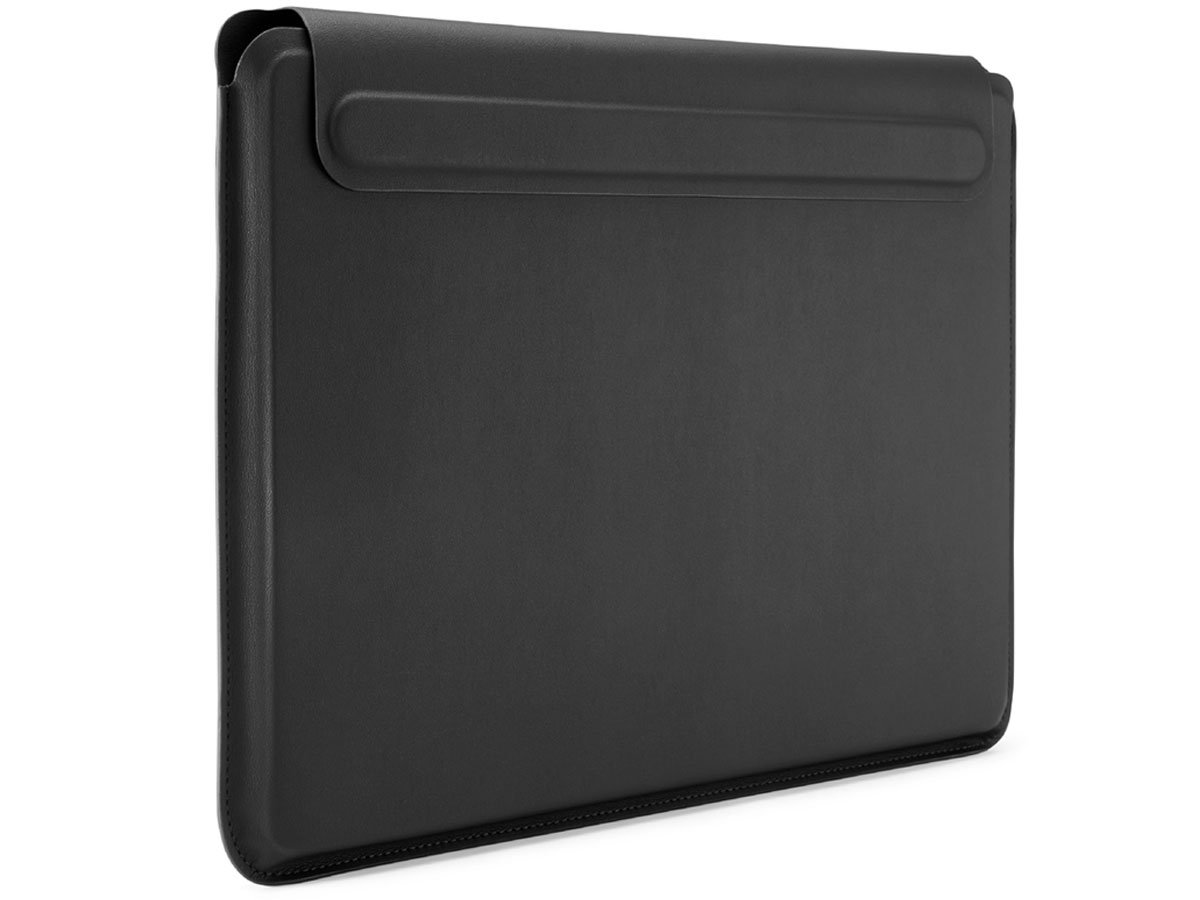 Etui Pipetto Ultra Slim Sleeve MacBook Air 15 black