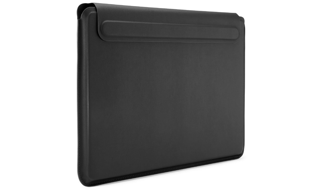 Etui Pipetto Ultra Slim Sleeve MacBook Air 15 black