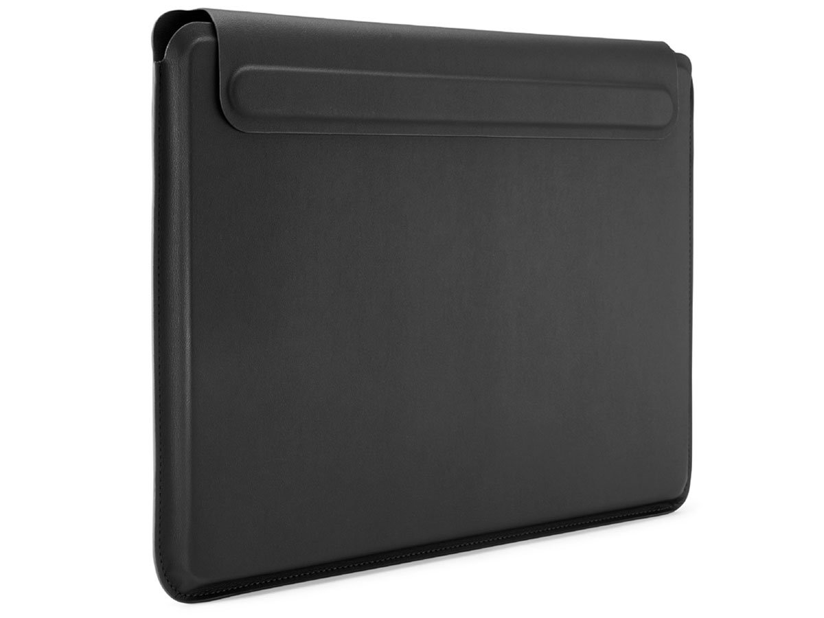 Etui Pipetto Ultra Slim Sleeve MacBook 13/14 black