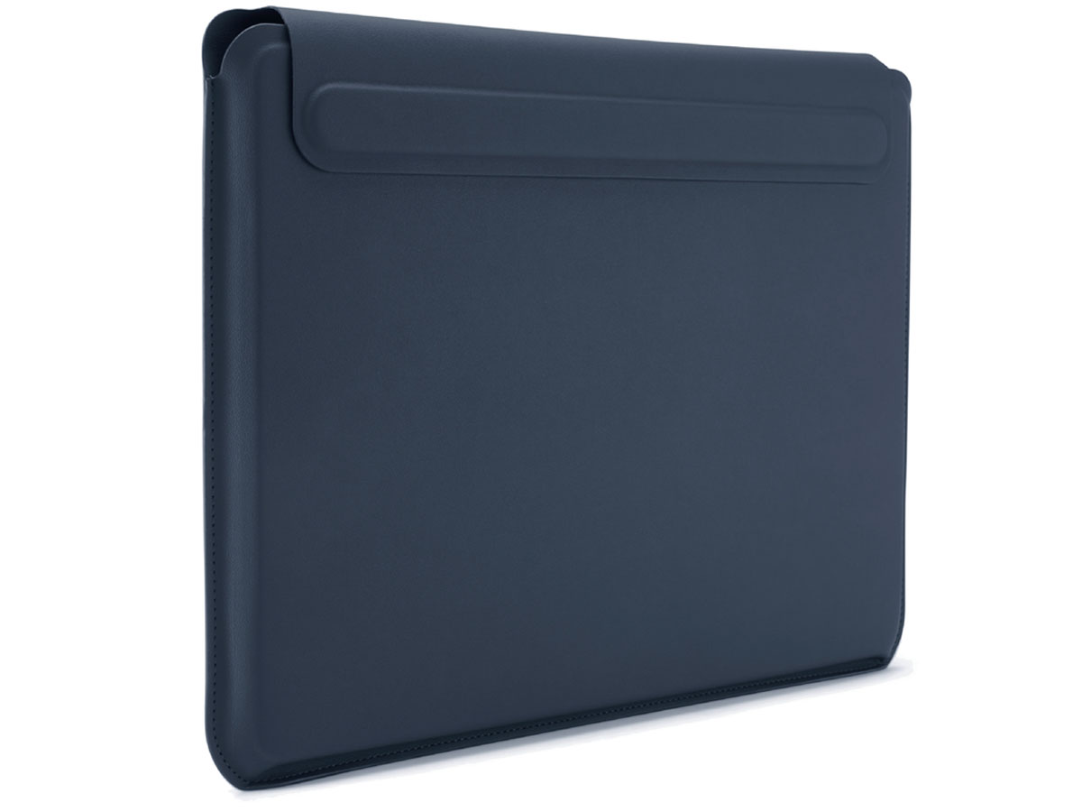 Etui Pipetto Ultra Slim Sleeve MacBook 13/14 dark blue