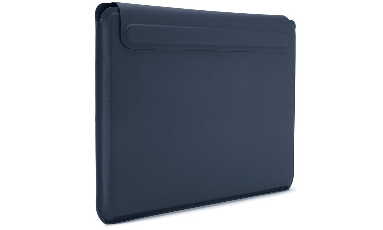 Etui Pipetto Ultra Slim Sleeve MacBook 13/14 dark blue