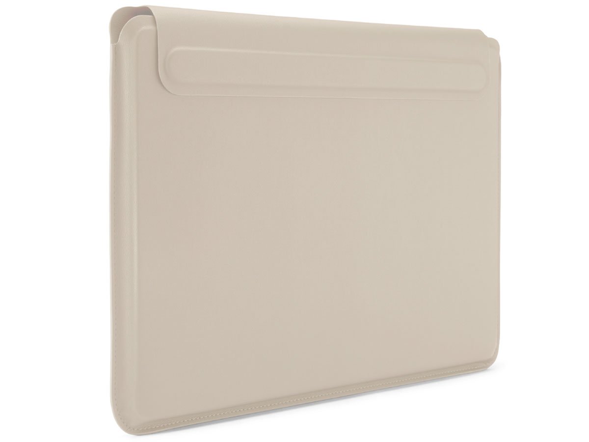 Etui Pipetto Ultra Slim Sleeve MacBook 13/14 light pink