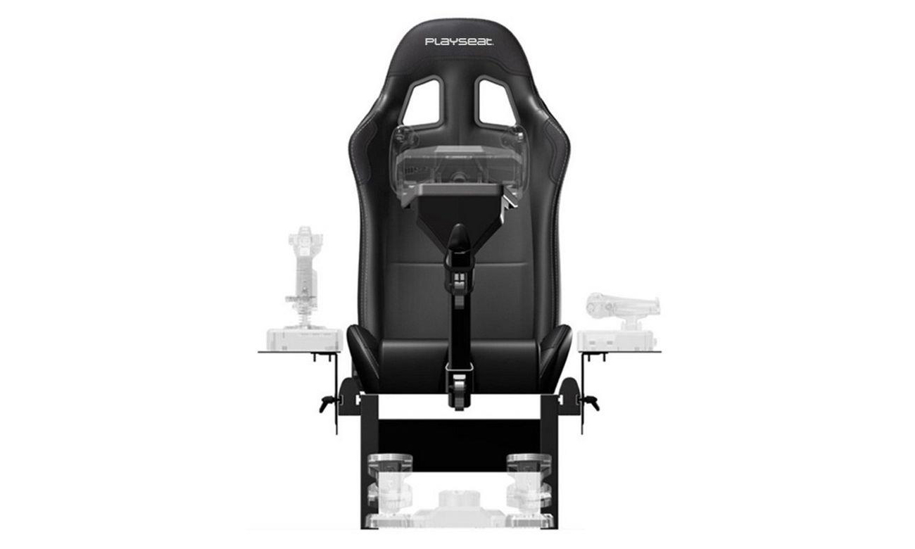 Najważniejsze cechy fotela Playseat Air Force