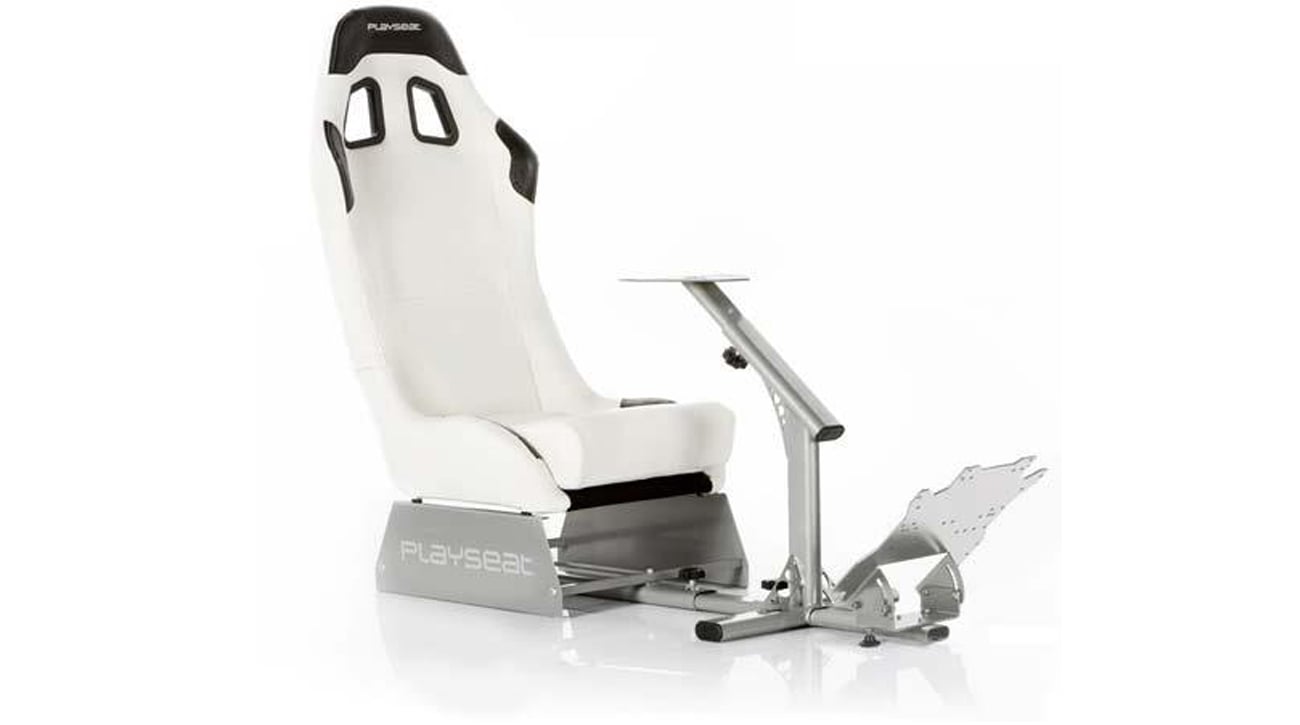 Playseat Evolution Widok Z Przodu