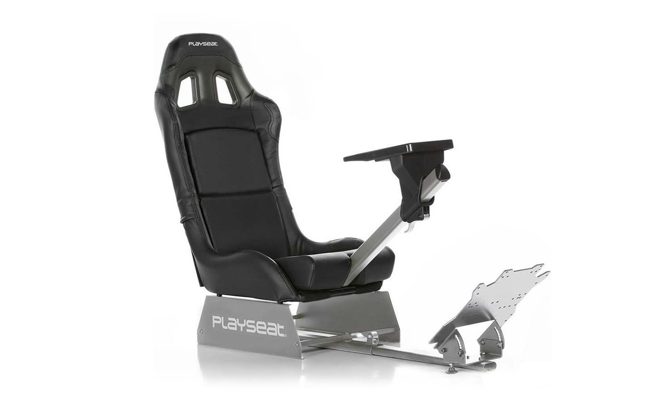 Playseat Revolution