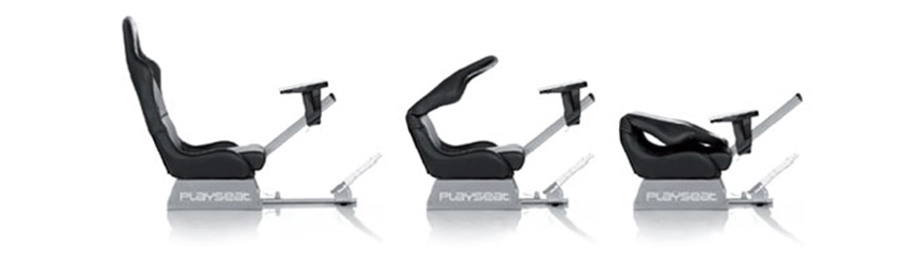 Playseat Revolution