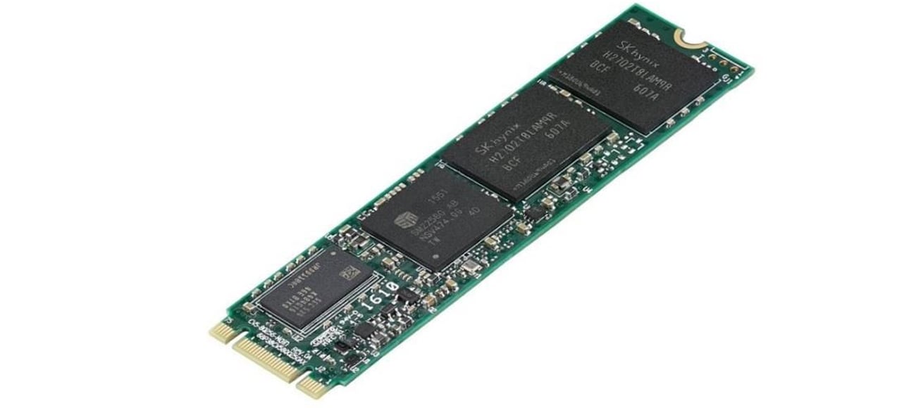 Plextor S3G 128GB