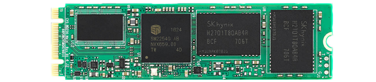 Plextor S3G 128GB