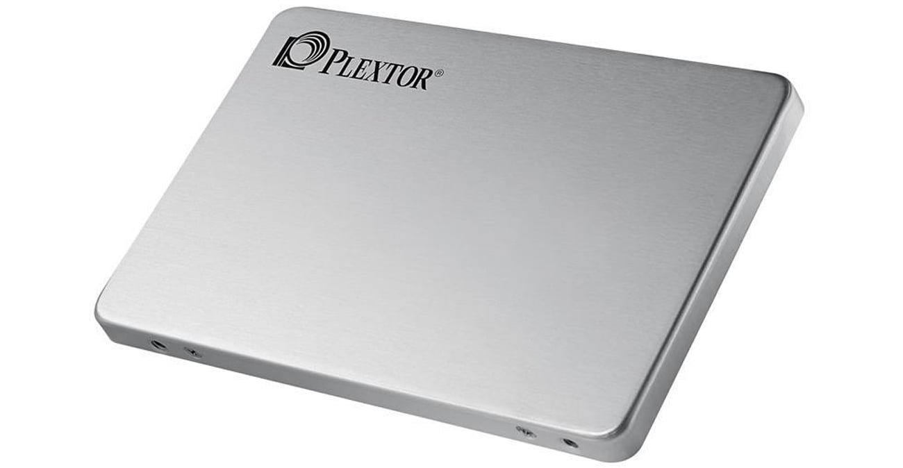Plextor 256GB 2,5